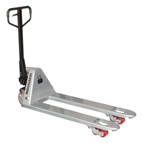Pallel�ftevogn HD, BP, 1150 mm, 2500kg
