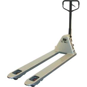 Pallel�ftevogn HD, BP, 1500 mm, 2500kg