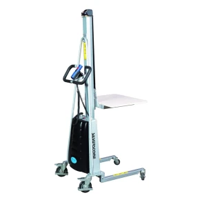 Minil�fter E200 m/lasteplade, EL-l�ft, 200 kg