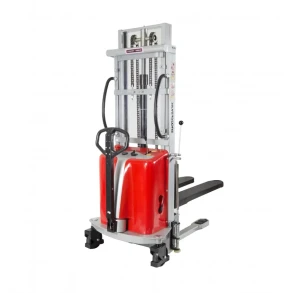 Stabler semi-elektrisk, 3500 mm, 1000 kg.