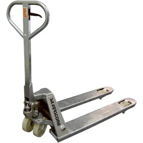 Pallel�ftevogn, galv., BN, 1150 mm, 2000kg