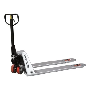 Pallel�ftevogn, lavprofil, BP, 51mm, 1500kg