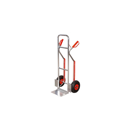 ALU-Transporter H1170 B495 D510mm 150 kg
