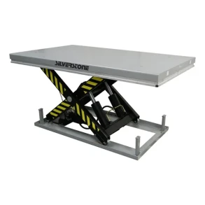Station�rt L�ftebord 2000x1200, 4000 kg