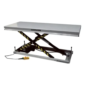 Station�rt L�ftebord 2000x800, 500 kg