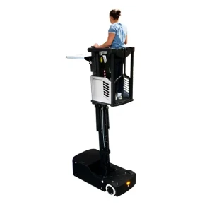 Plukketruck JXO, LH 3060, Kap. 330 kg