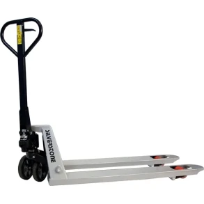 Pallel�ftevogn Q-l�ft, G/SP, 1150 mm, 2300kg