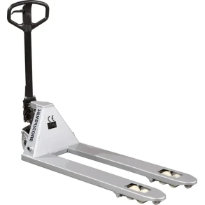 Pallel�ftevogn Q-l�ft, N/SN, 1150 mm, 2300kg