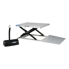 Station�rt l�ftebord lavprofil 1420x1140, 1000kg