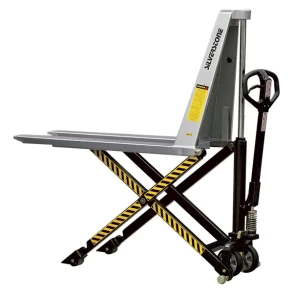 Saxpallel�fter enk.stempel, 560x1190, 1000 kg