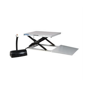 Station�rt l�ftebord lavprofil 1420x1140, 1000kg