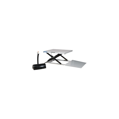 Station�rt l�ftebord lavprofil 1420x1140, 1000kg