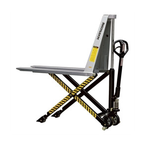 Saxpallel�fter enk.stempel, 560x1190, 1000 kg