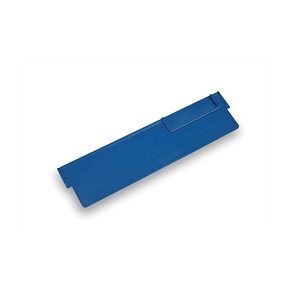 Midi-skilleplade SP24, bl�