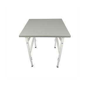 Arbejdsbord 800x600 gr� laminat