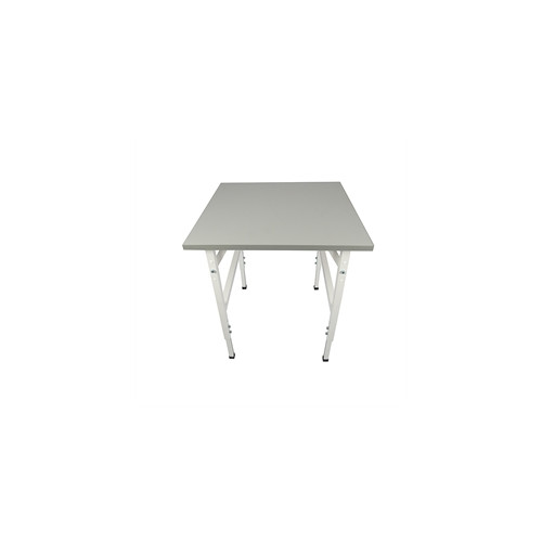 Arbejdsbord 800x600 gr� laminat