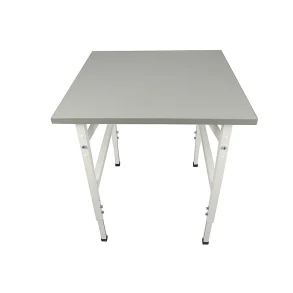 Arbejdsbord 800x600 gr� laminat