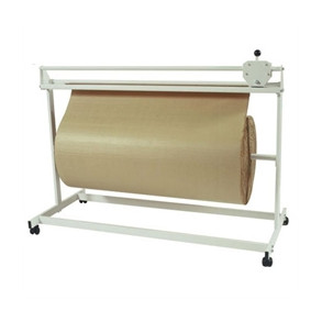 Rullestativ til b�lgepap m/1500 mm sk�reaggregat