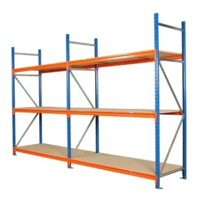 Tilbud AR-storfagsreol 2500x1000x3850 mm