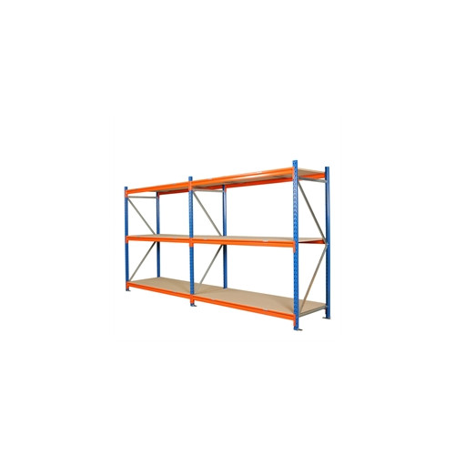 Tilbud AR-storfagsreol 2000x1000x3850 mm