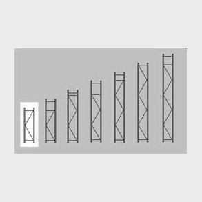Stigegavl 1200  x  2000