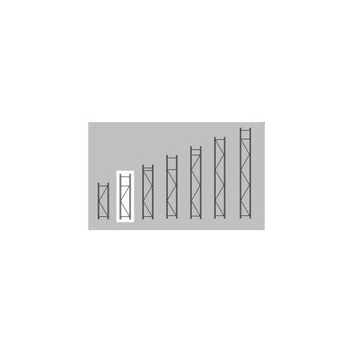 Stigegavl 400  x  2500