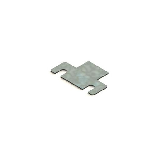 Nivelleringsplade 2 mm