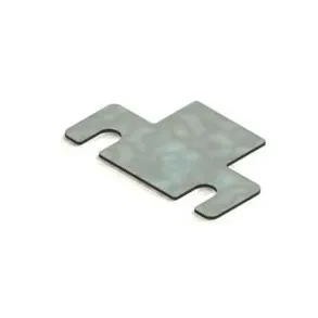 Nivelleringsplade 2 mm