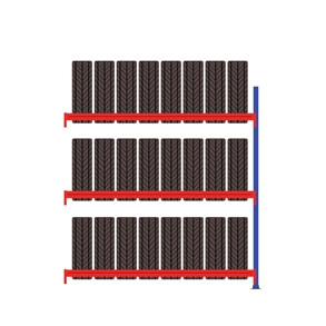 D�kreol tilbygn. 2000x450x1900 (1850)