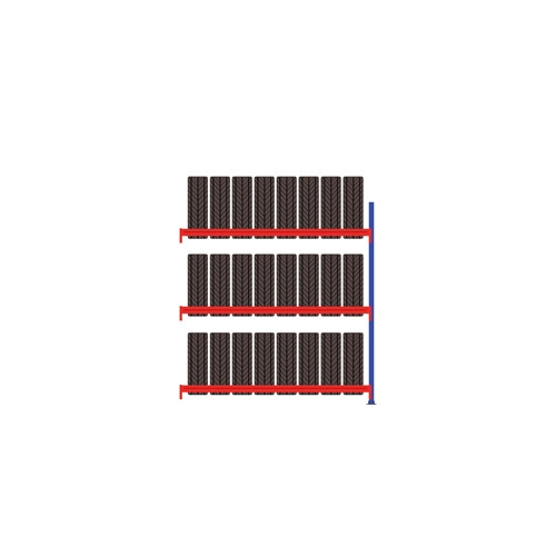 D�kreol tilbygn. 2000x450x1900 (1850)