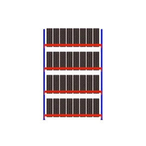 D�kreol startfag 3000x450x1950 (1850)