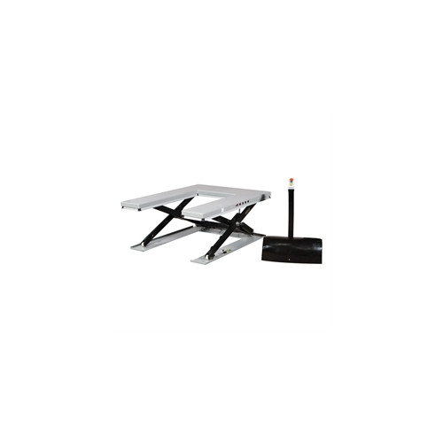 Station�rt l�ftebord U lavprofil 1420x1140, 1000 kg