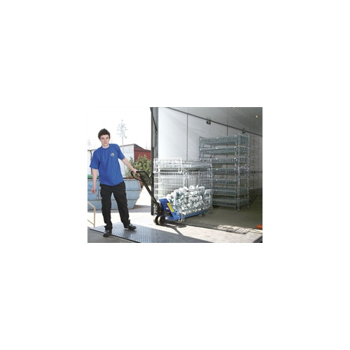 Tr�dbur stabelbar 850x580x680