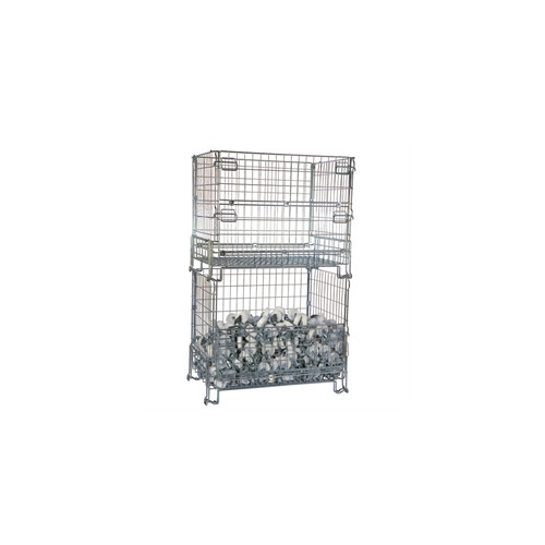Tr�dbur stabelbar 850x580x680