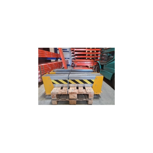 Brugt truckv�rn UNI 1100/1150/1200  komplet, H:400 mm