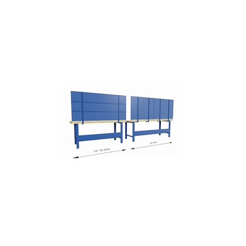 Bordbeslag ERGO VBB/M-2.15/2.20