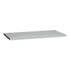 Bordplade St�l 2000x800x40 mm