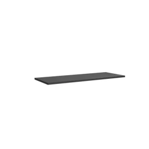 Underhylde 1600x450x22 mm gr� Laminat