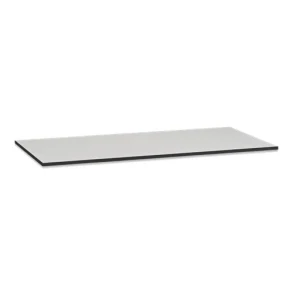Bordplade LD Laminat 2000x800x24 mm