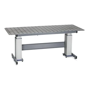 Svejsebord h�ve/s�nke 1200x800 mm