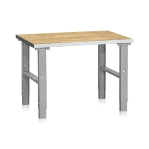 Arbejdsbord HD 500 egeparket 1200x800 mm