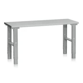 Arbejdsbord HD 500 St�l 1600x600 mm
