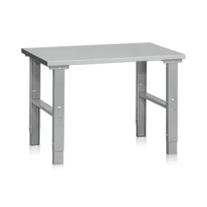 Arbejdsbord HD 500 St�l 1200x800 mm
