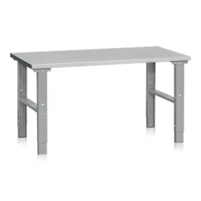 Arbejdsbord HD 500 St�l 1600x800 mm