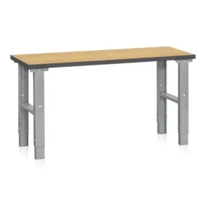 Arbejdsbord HD 500 Olieh�rdet masonit 1600x600 mm