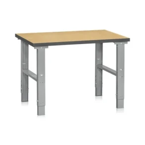Arbejdsbord HD 500 Olieh�rdet masonit 1200x800 mm