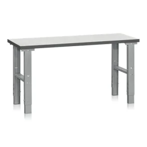 Arbejdsbord HD 500 Vinyl 1600x600 mm
