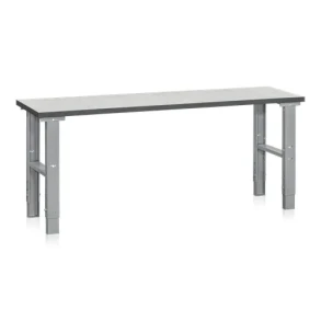 Arbejdsbord HD 500 Vinyl 2000x600 mm