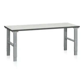 Arbejdsbord HD 500 Vinyl 2000x800 mm