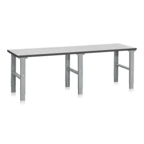 Arbejdsbord HD 500 Vinyl 2500x800 mm
